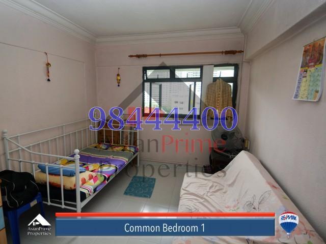 Blk 327 Ang Mo Kio Avenue 3 (Ang Mo Kio), HDB 4 Rooms #111064592